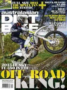 Australasian Dirt Bike - February 2023