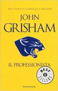 John Grisham - Il Professionista