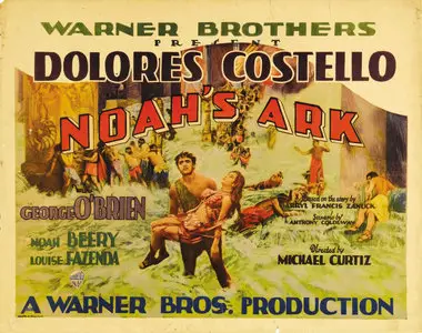 Noah’s Ark (1928)