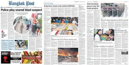 Bangkok Post – June 17, 2017