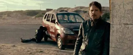 24 Hours to Live (2017)