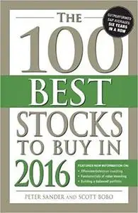 The 100 Best Stocks to Buy in 2016 [Repost]