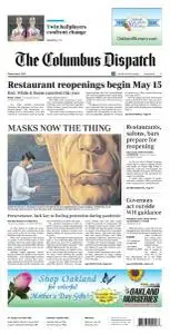 The Columbus Dispatch - May 8, 2020
