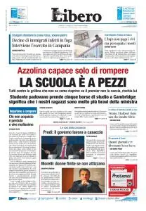 Libero - 26 Giugno 2020