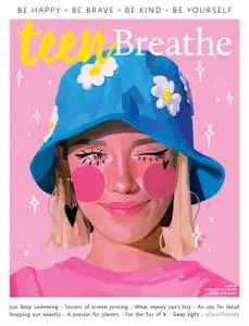 Teen Breathe Australia – 02 March 2022