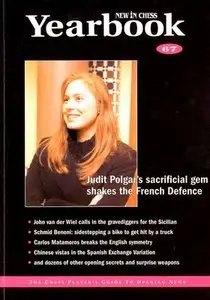 New In Chess Yearbook 67 (2003)