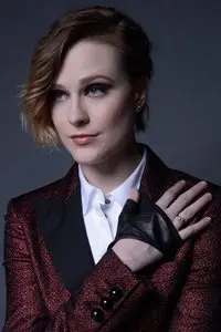 Evan Rachel Wood - Jeff Vespa Portraits at The Art of Elysium's 7th Annual HEAVEN Gala in Los Angeles on January 11, 2014