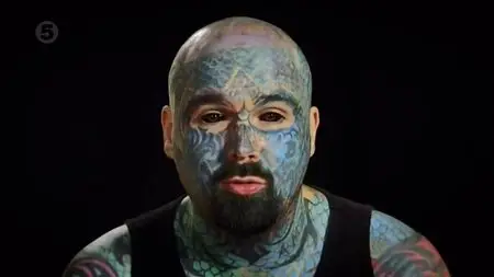 Channel 5 - 2000 Tattoos, 40 Piercings and a Pickled Ear (2015)
