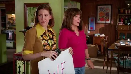 The Middle S09E01