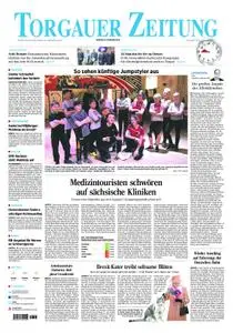 Torgauer Zeitung - 04. Februar 2019