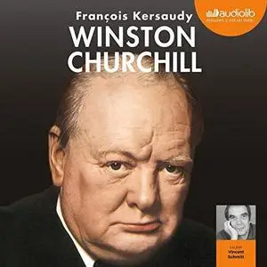 François Kersaudy, "Winston Churchill"