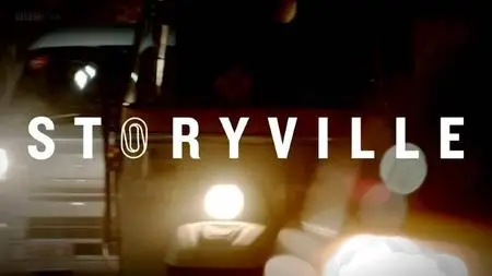 BBC Storyville - The Accused: Damned or Devoted (2020)