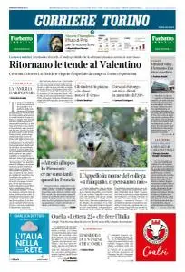 Corriere Torino - 9 Marzo 2021