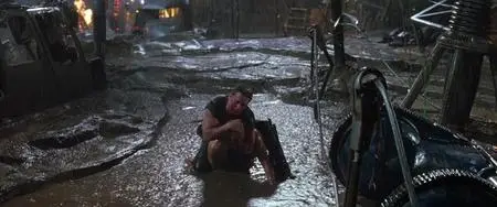 Soldier (1998) [MultiSubs]