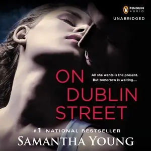 Samantha Young - On Dublin Street