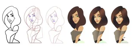 SkillShare - Master the Basics of Adobe Illustrator to Create Awesome Illustrations