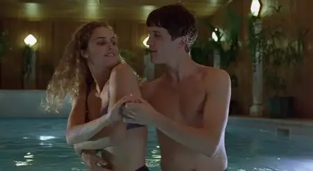 Mad About Mambo (2000)