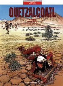 Quetzalcoatl 04 - Der Gott aus der Karibik Kult Editionen GCA-fab