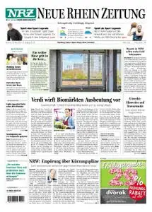 NRZ Neue Rhein Zeitung Rheinberg - 20. März 2019