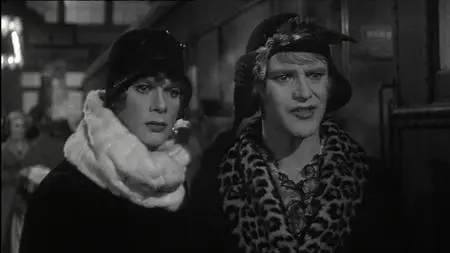 A qualcuno piace caldo /  Some Like It Hot (1959)