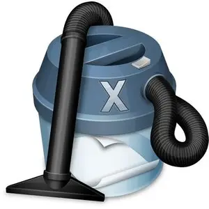 Mountain Lion Cache Cleaner v7.0.10 Mac OS X