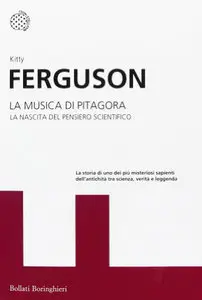 Kitty Ferguson - La musica di Pitagora