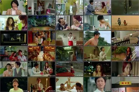 La lingerie (2008)