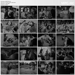 Bitter Rice (1949) [Criterion] + Extras