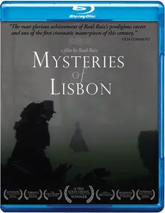 Mysteries Of Lisbon - Part 2 (2010)