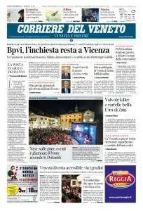 Corriere del Veneto Venezia e Mestre - 9 Dicembre 2017