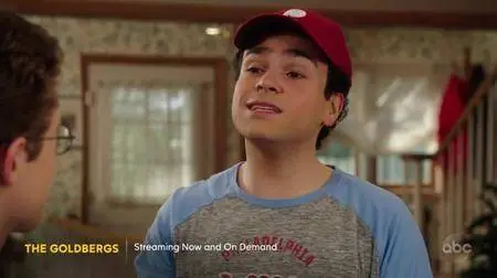 The Goldbergs S05E20