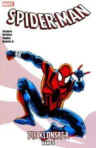 Spider-Man - Die Klonsaga 06 2014