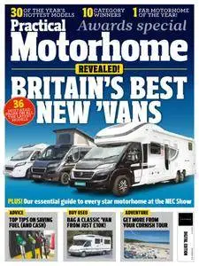 Practical Motorhome - November 2018