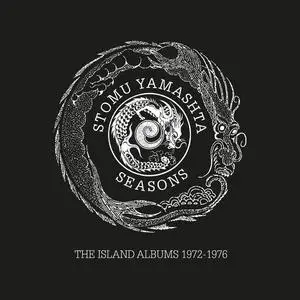 Stomu Yamashta - Seasons: The Island Albums 1972-1976 (2022)
