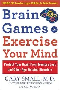 Brain Games to Exercise Your Mind