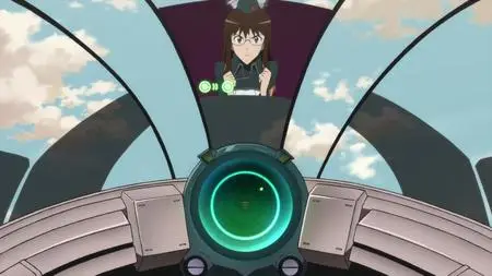 Tengen Toppa Gurren Lagann - 23 - Let's Go, The Final Battle