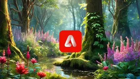 Adobe Firefly Mastery Course - Crafting Magic with Firefly