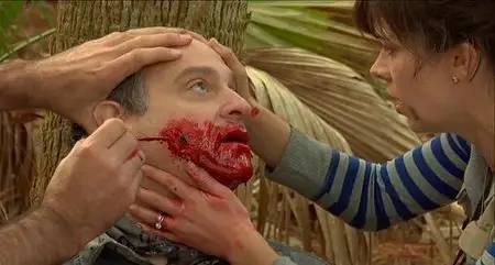 Deadtime Stories (2009)