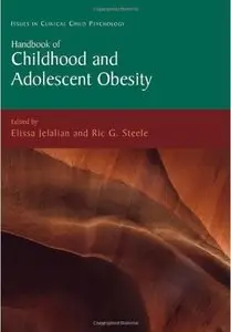 Handbook of Childhood and Adolescent Obesity