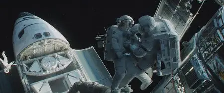 Gravity / Гравитация (2013)