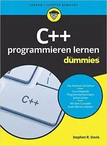 C++ Programmieren Lernen Fur Dummies