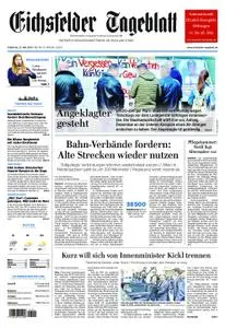 Eichsfelder Tageblatt – 21. Mai 2019