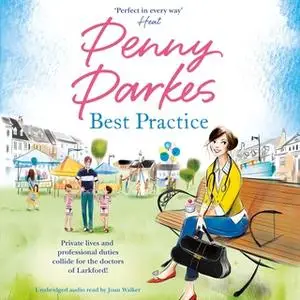 «Best Practice» by Penny Parkes