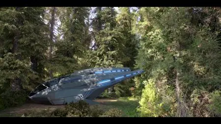 The Orville S03E03