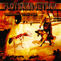 Flotsam and Jetsam