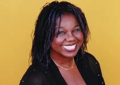 Randy Crawford - Best Of Randy Crawford (1996)