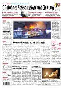 IKZ Iserlohner Kreisanzeiger und Zeitung Hemer - 24. September 2018