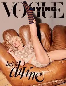 Vogue Living Nederland - September 2023