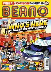 Beano - 13 March 2024