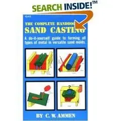 Complete Book of Sand Casting